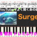 Surges