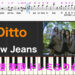 Ditto　New Jeans