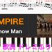 EMPIRE　Snow Man
